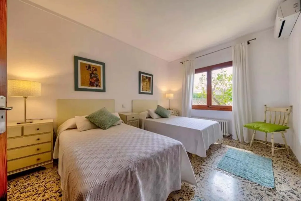 Villa Verd By Sealand Villas Alcudia  0*, Alcudia (Mallorca)