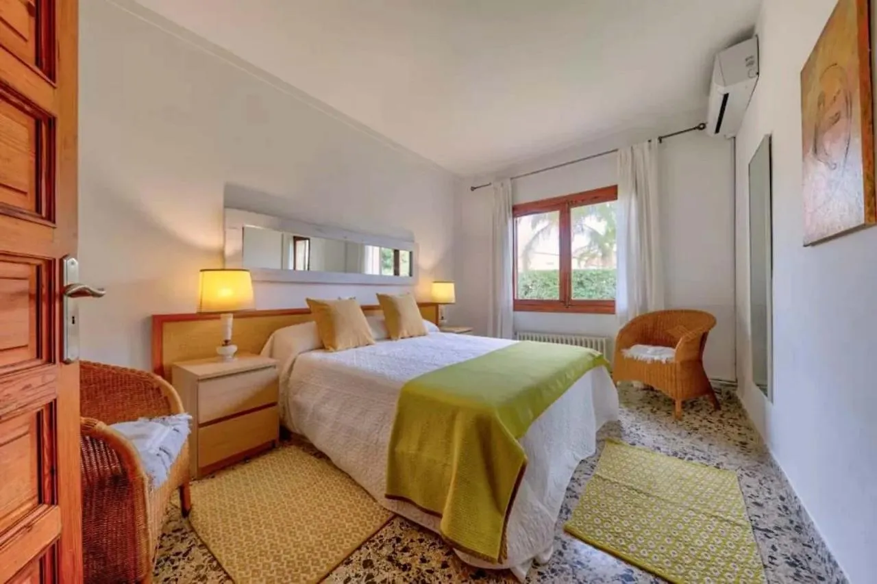 Villa Verd By Sealand Villas Alcudia