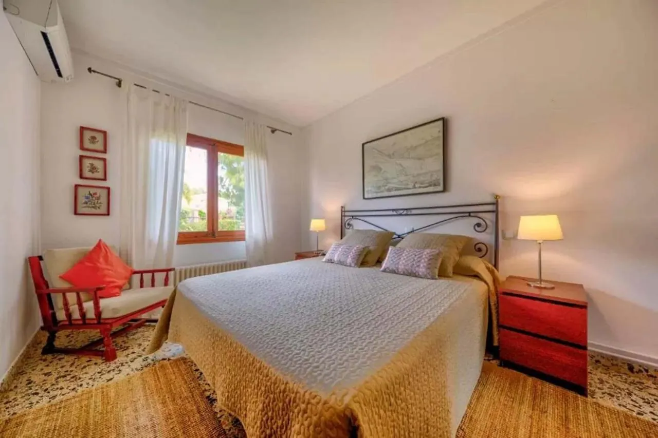 Villa Verd By Sealand Villas Alcudia  Spain