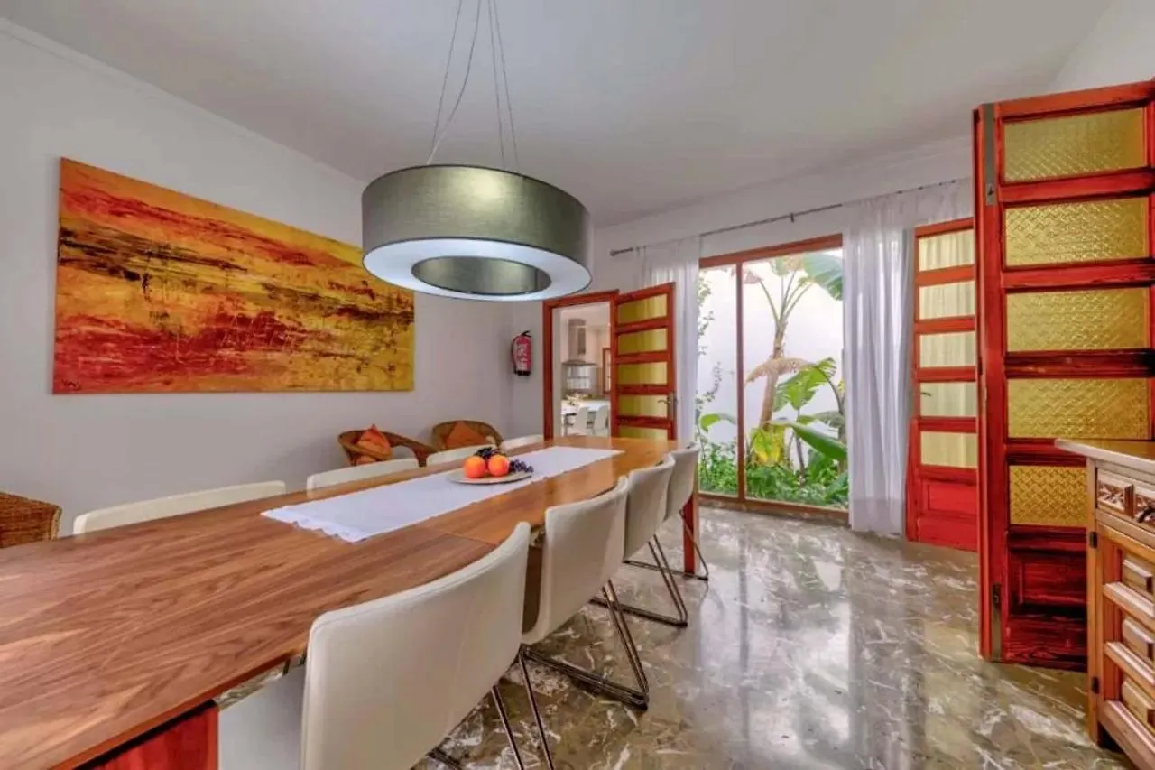 Holiday home Villa Verd By Sealand Villas Alcudia