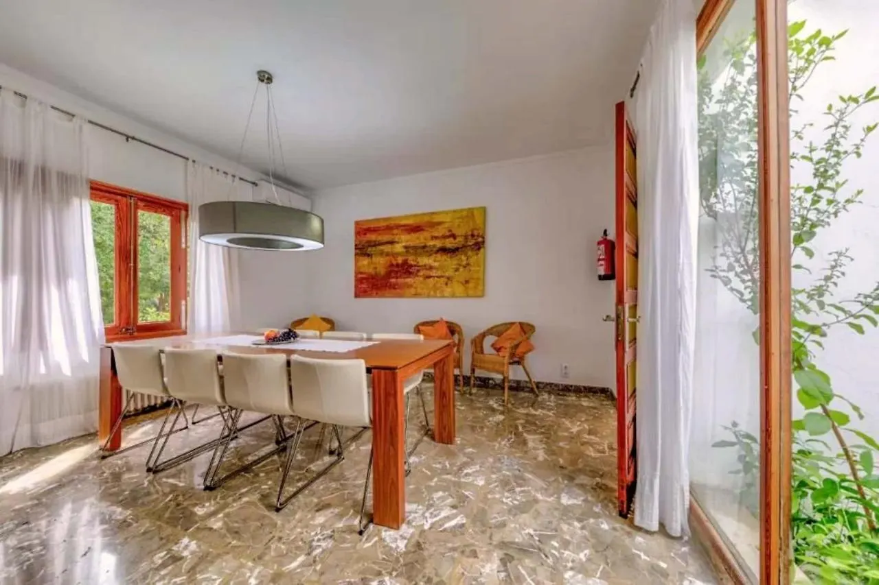 Holiday home Villa Verd By Sealand Villas Alcudia  Spain