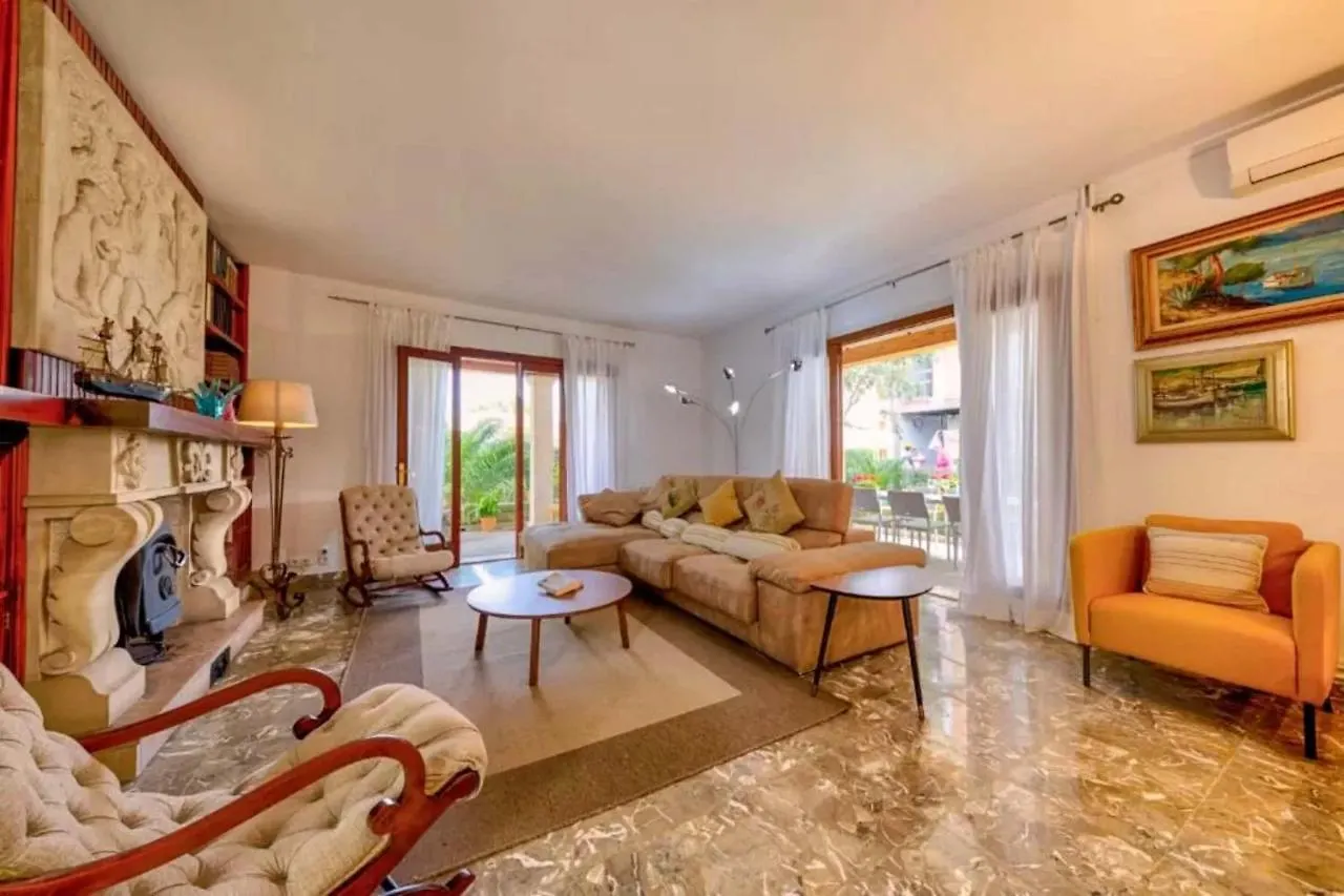 Villa Verd By Sealand Villas Alcudia  Holiday home Alcudia (Mallorca)