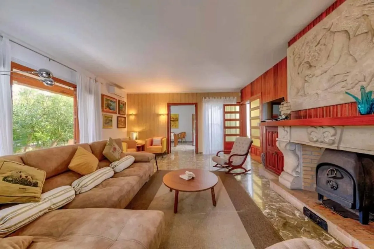 Holiday home Villa Verd By Sealand Villas Alcudia