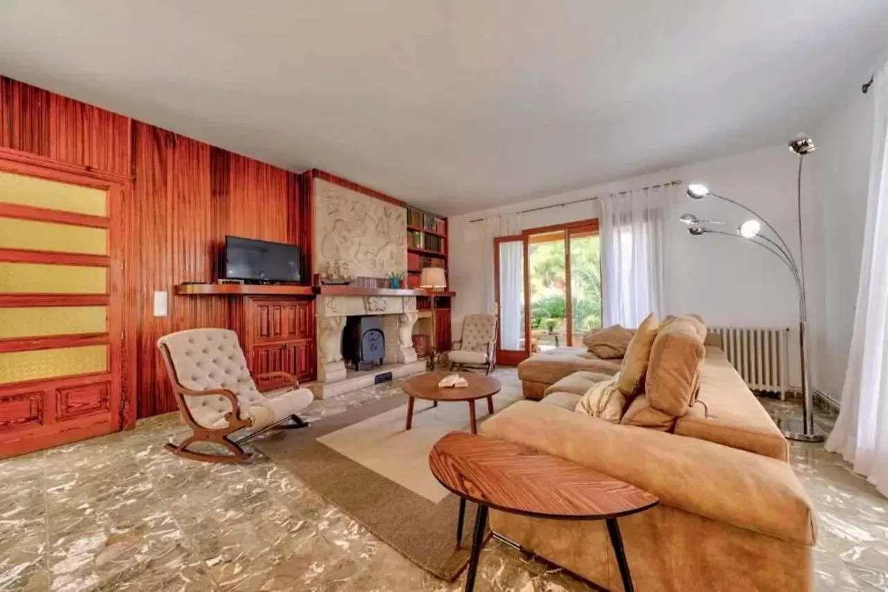 Villa Verd By Sealand Villas Alcudia  0*, Alcudia (Mallorca) Spain
