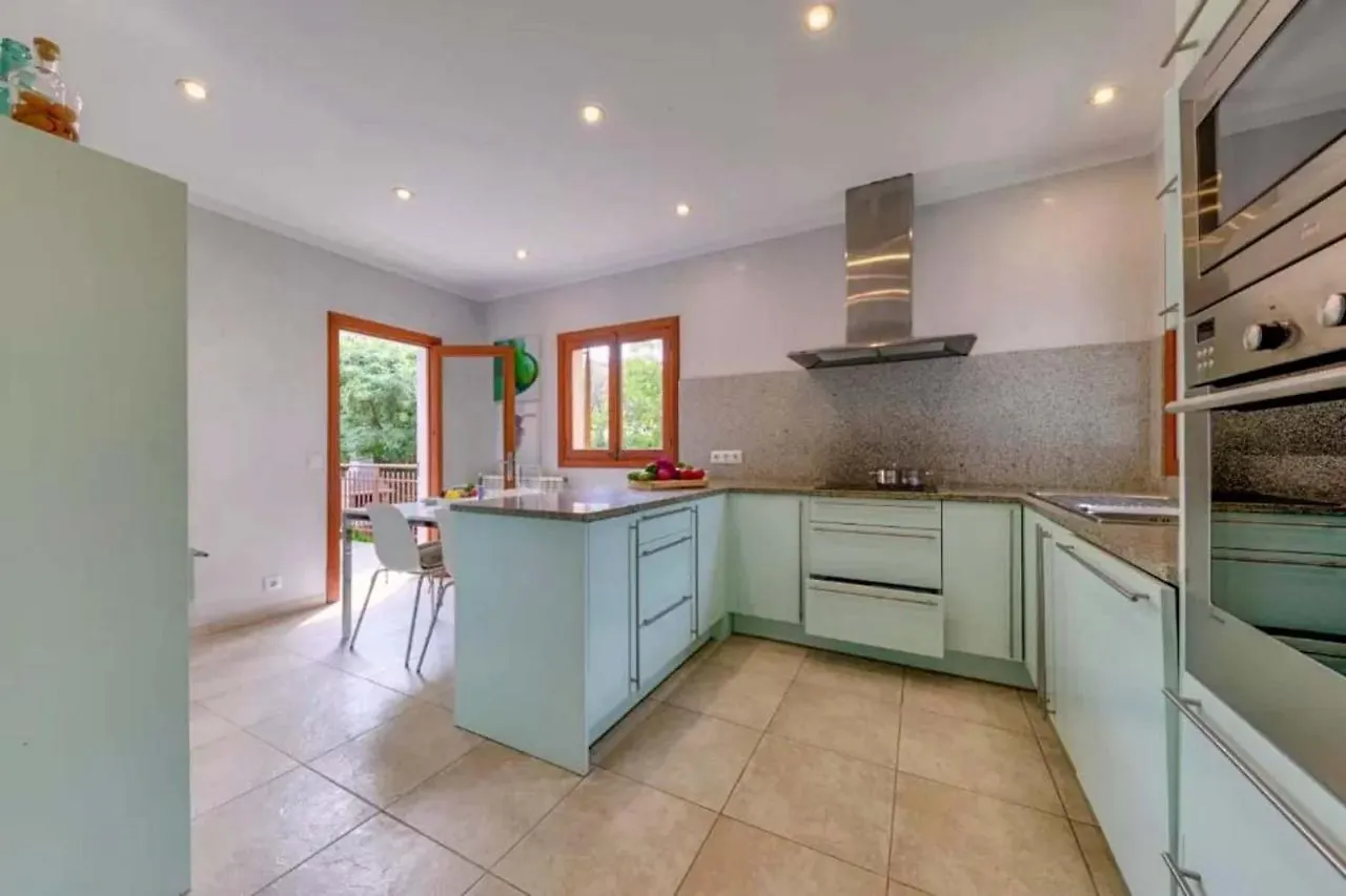 Villa Verd By Sealand Villas Alcudia  Alcudia (Mallorca)