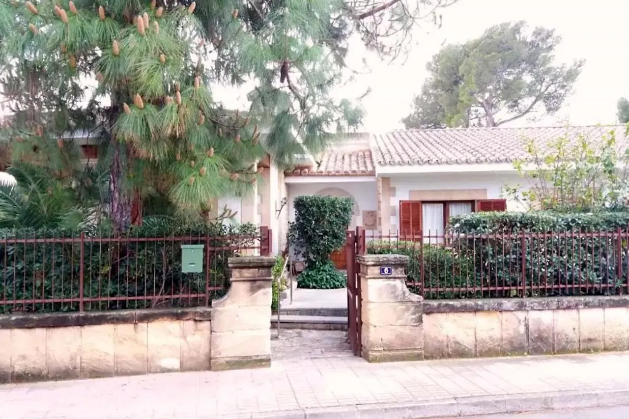 Villa Verd By Sealand Villas Alcudia  0*, Alcudia (Mallorca) Spain