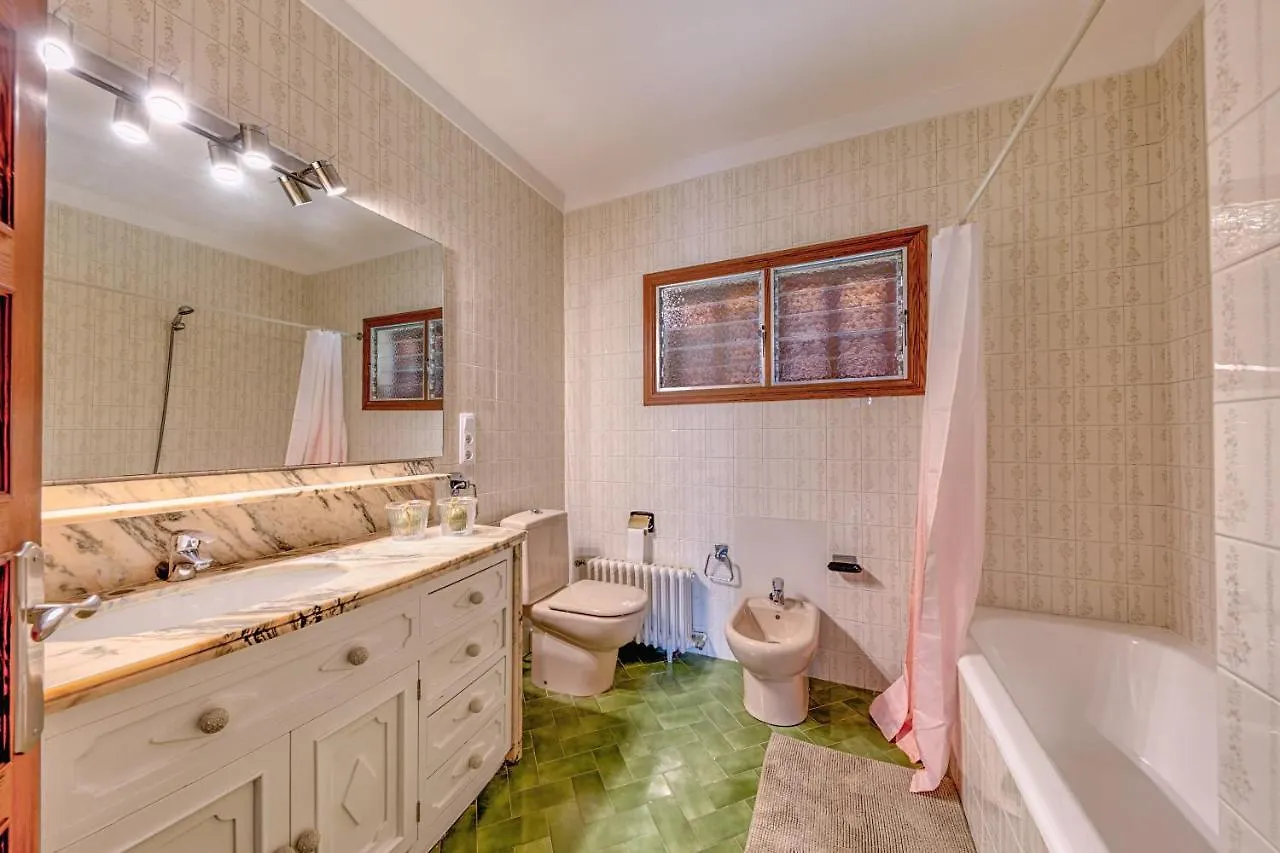 Holiday home Villa Verd By Sealand Villas Alcudia