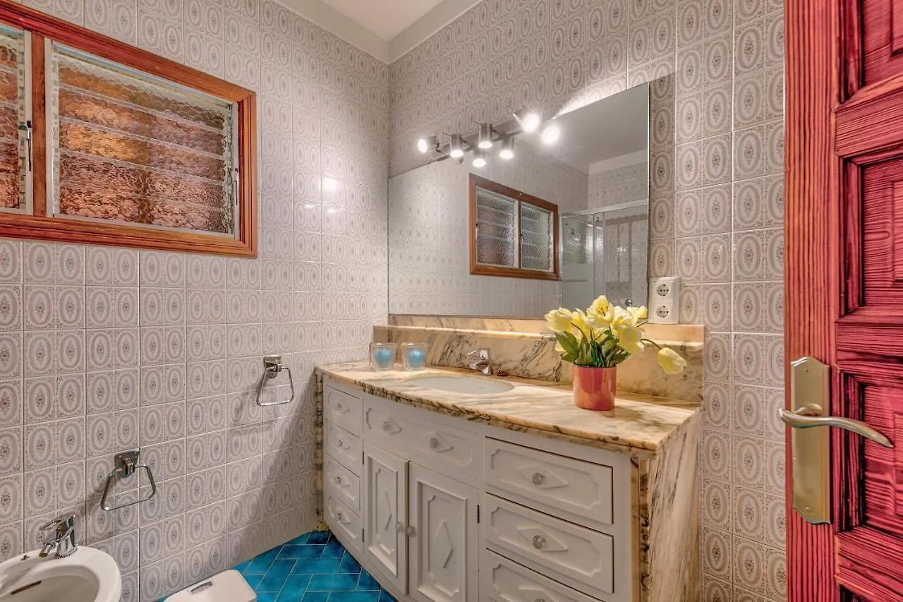 Villa Verd By Sealand Villas Alcudia  0*, Alcudia (Mallorca)