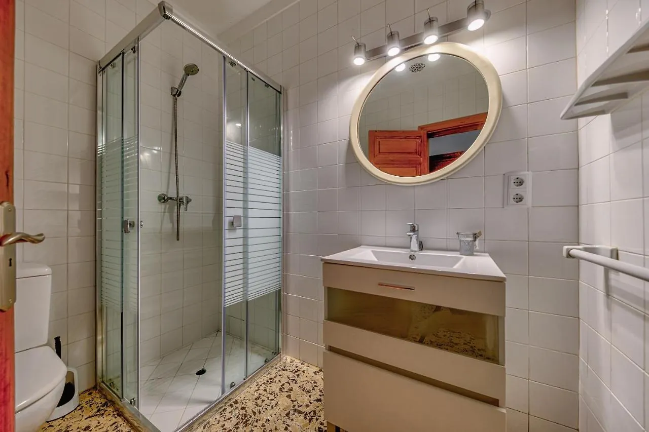 Villa Verd By Sealand Villas Alcudia