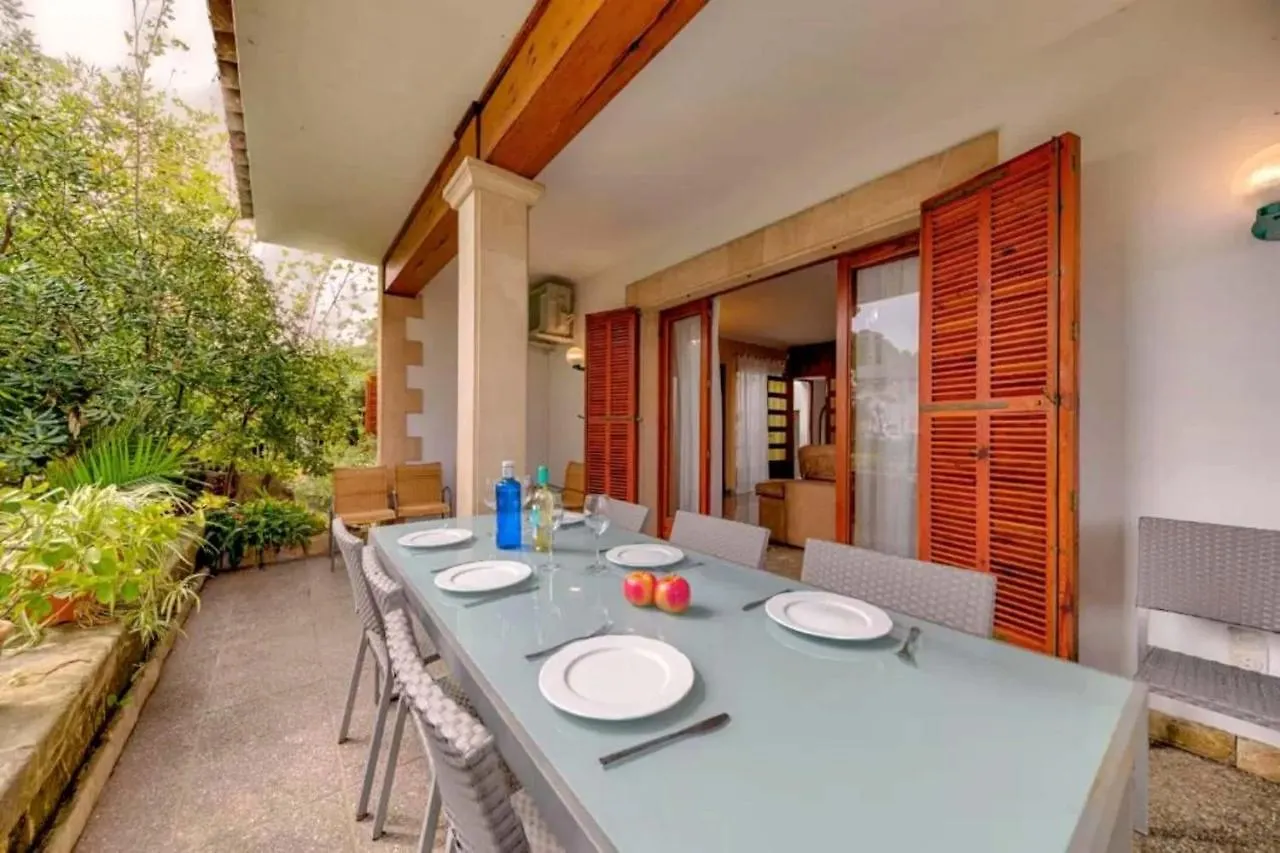 Villa Verd By Sealand Villas Alcúdia Prázdninový dům