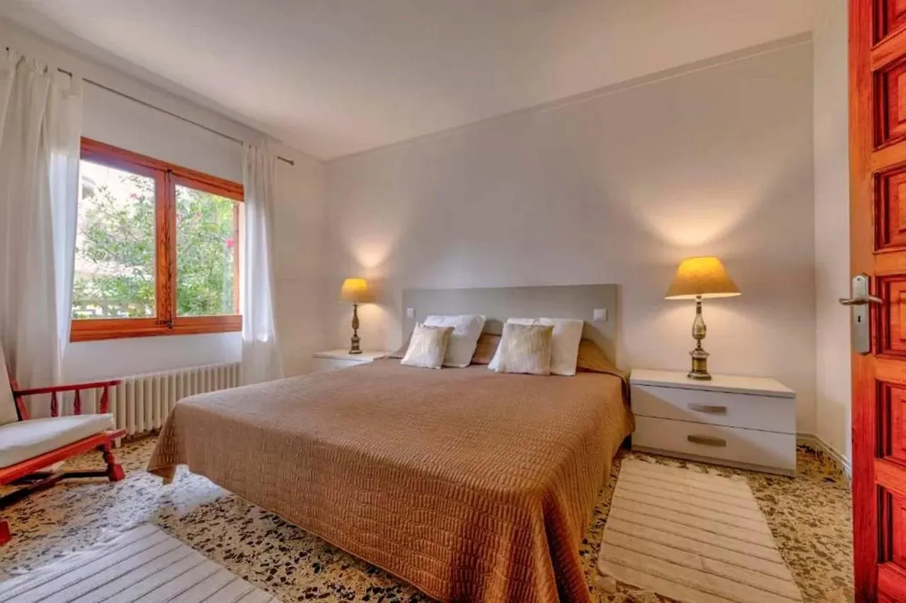 Prázdninový dům Villa Verd By Sealand Villas Alcúdia Španělsko